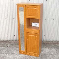 配達先決定🚚　設置・無料配達します🚚定価4万円💖マルコ木工💖姿見...