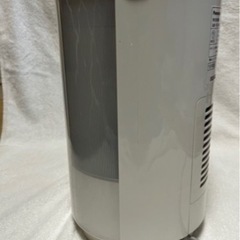 Panasonicヒーターレス気化式加湿器の画像