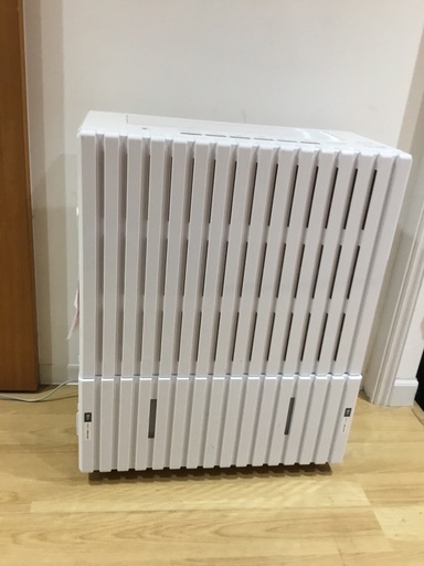 パナソニック　空気清浄機　FE-KX P20