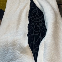 ヒツジのいらない枕の画像