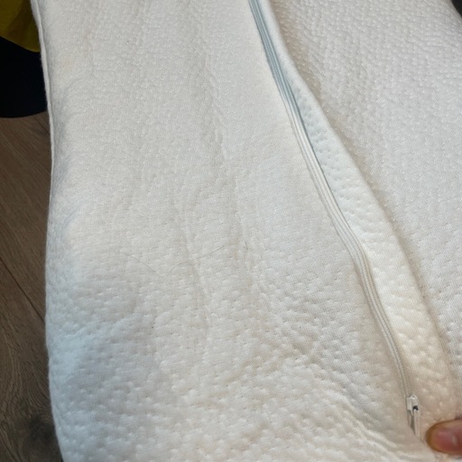 ヒツジのいらない枕