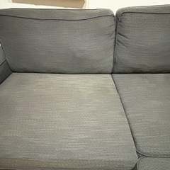 家具 ソファ 3人掛けソファの画像