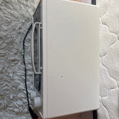 トースターの画像