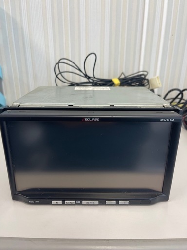 イクリプス　AVN111M