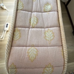 シングルサイズコイルマットレスの画像