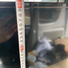58インチ　テレビ