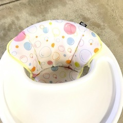 西松屋 ベビー歩行器の画像