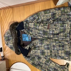 キスマークスノボーウェア