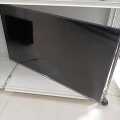 ★ジモティー割あり★50インチ液晶TV　Hisense　2018...