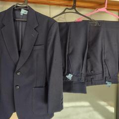杉戸高校男子制服