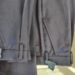 杉戸高校男子制服の画像