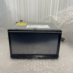 ケンウッドナビ　MDV-L401