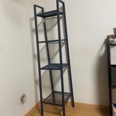 まとめてお引き取りも可能です！スチールラック