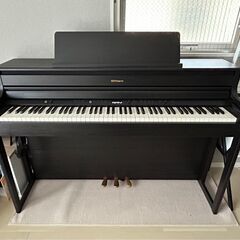 ROLANDHP704