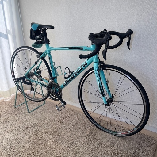 Bianchiビアンキ ロードバイク