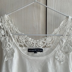 洋服の画像