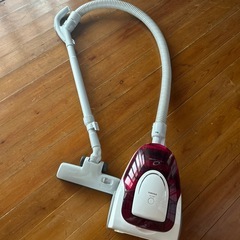 TOSHIBA 掃除機ダストカップ式