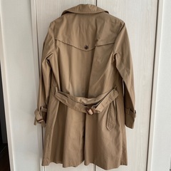 shuca コートの画像
