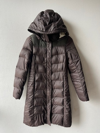 ノースフェイス　レディース　S