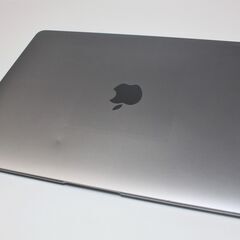 MacBook Air（Retina,13インチ,2018）256GB/8GB〈MRE92J/A〉⑤の画像