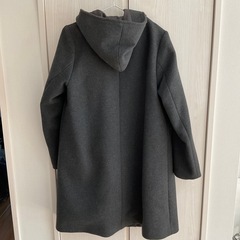 グローバルワーク　コートの画像