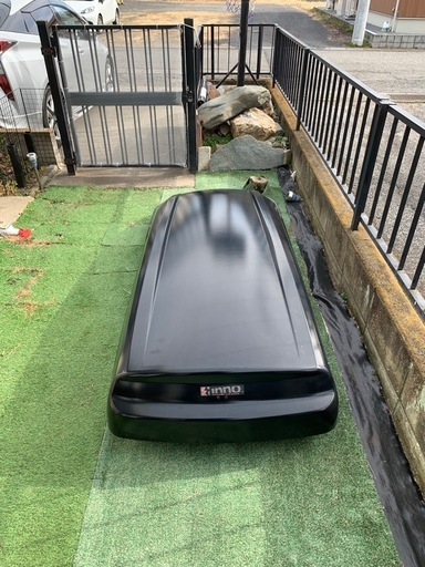カーボクス
