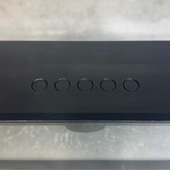 A6715【定価30,250円‼】BLUEデジタル 暖炉型ヒータ S740の画像