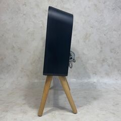 A6715【定価30,250円‼】BLUEデジタル 暖炉型ヒータ S740の画像