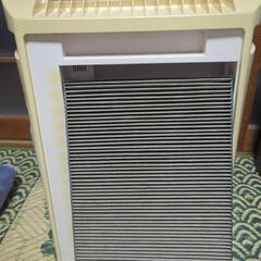 シャープ空気清浄機プラズマクラスター7000の画像