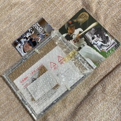 非売品 読売ジャイアンツ メモリアルグッズ セットの画像
