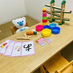 【児童発達支援事業所】教室数No.1☆コぺルプラス近江堂教室の画像