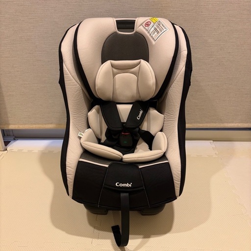 コンビ　チャイルドシート　マルゴット　S