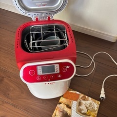 T-faL ホームベーカリーの画像