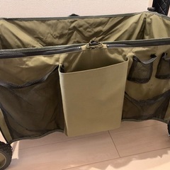 DCMキャリーワゴン  の画像