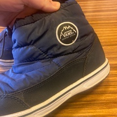 スノーブーツ
の画像