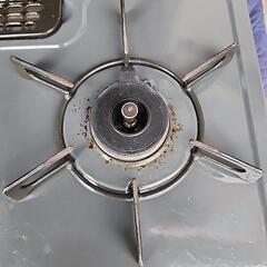 Rinnai リンナイ　RT64JHS-L ガスコンロ　 都市ガス ガステーブル 2017年製の画像