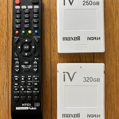 【日立】WOOOプラズマテレビ42型
の画像