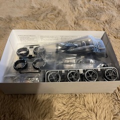 タミヤミニ四駆　サンダーショット新品未使用
の画像