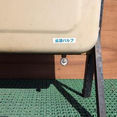 灯油タンク90Lの画像