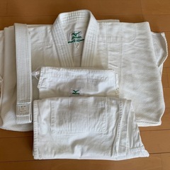 柔道着　柔道衣