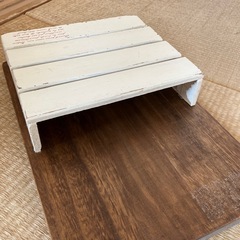 レターラック　ハンドメイドの画像