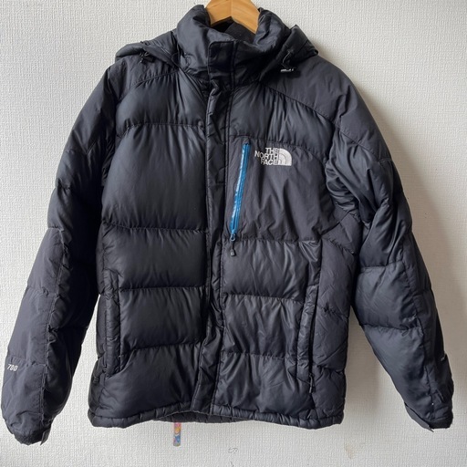 ノースフェイス　ハイベント　メンズ