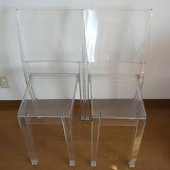 KARTELL　LA 　MARIEの画像