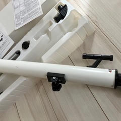 商談中　　　望遠鏡の画像