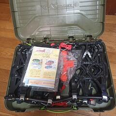 タイヤチェーンの画像