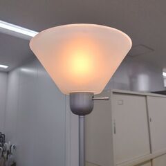 電気スタンドの画像