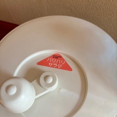 サラダスピナー※新聞紙交換🉑(決定)の画像