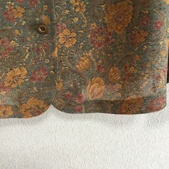 ジャケット風ブラウスの画像
