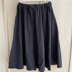 スカートの画像