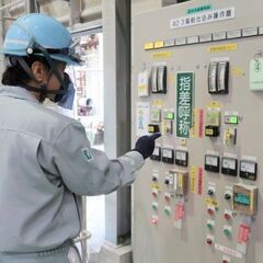 ★未経験OK★機械オペレーター/創業85年の安定企業/転勤なし　...